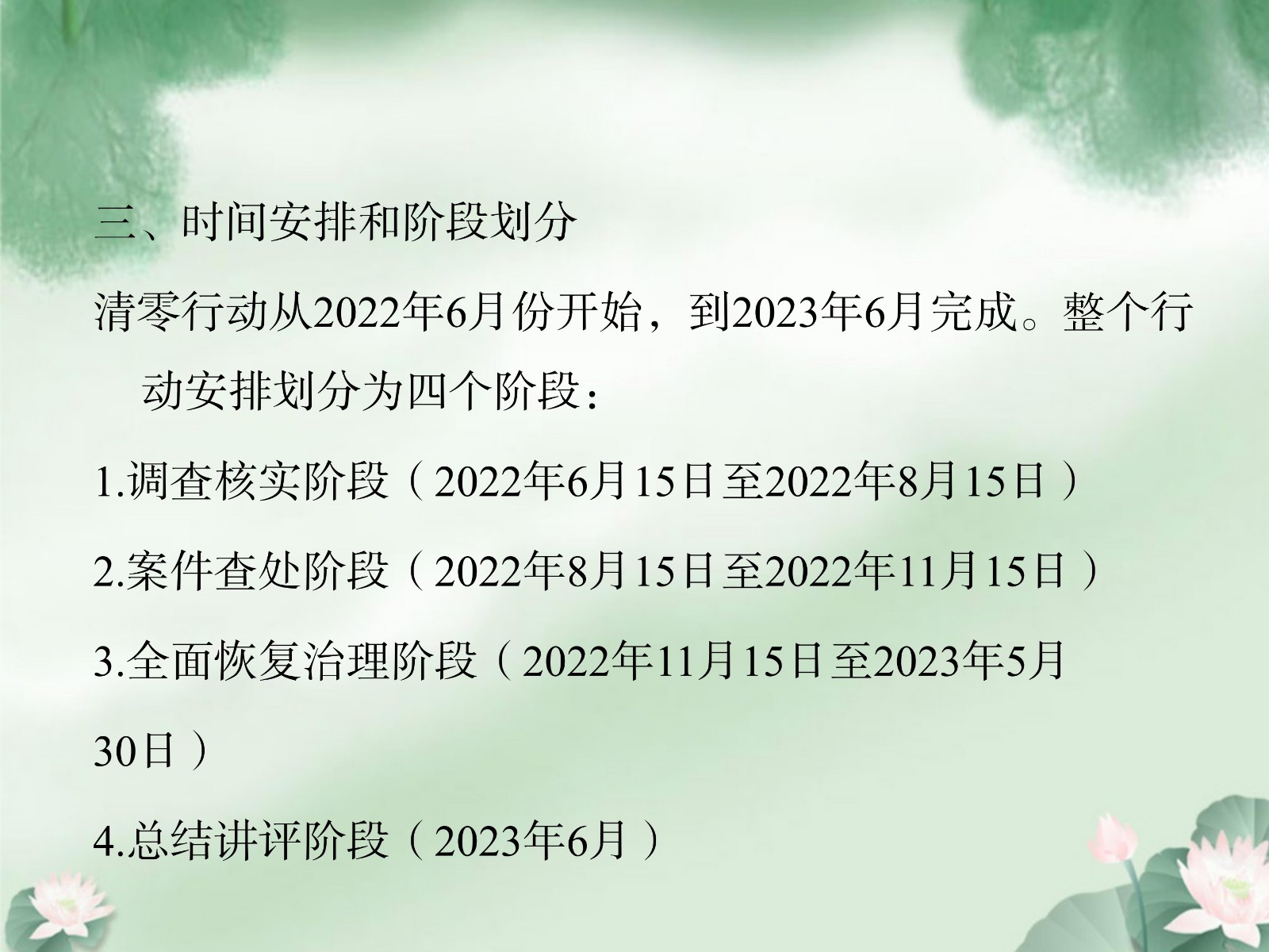 365bet足球网站_365被限制投注的原因_正规的365网站平台森林督查整改清零行动实施政策解读1_04.jpg